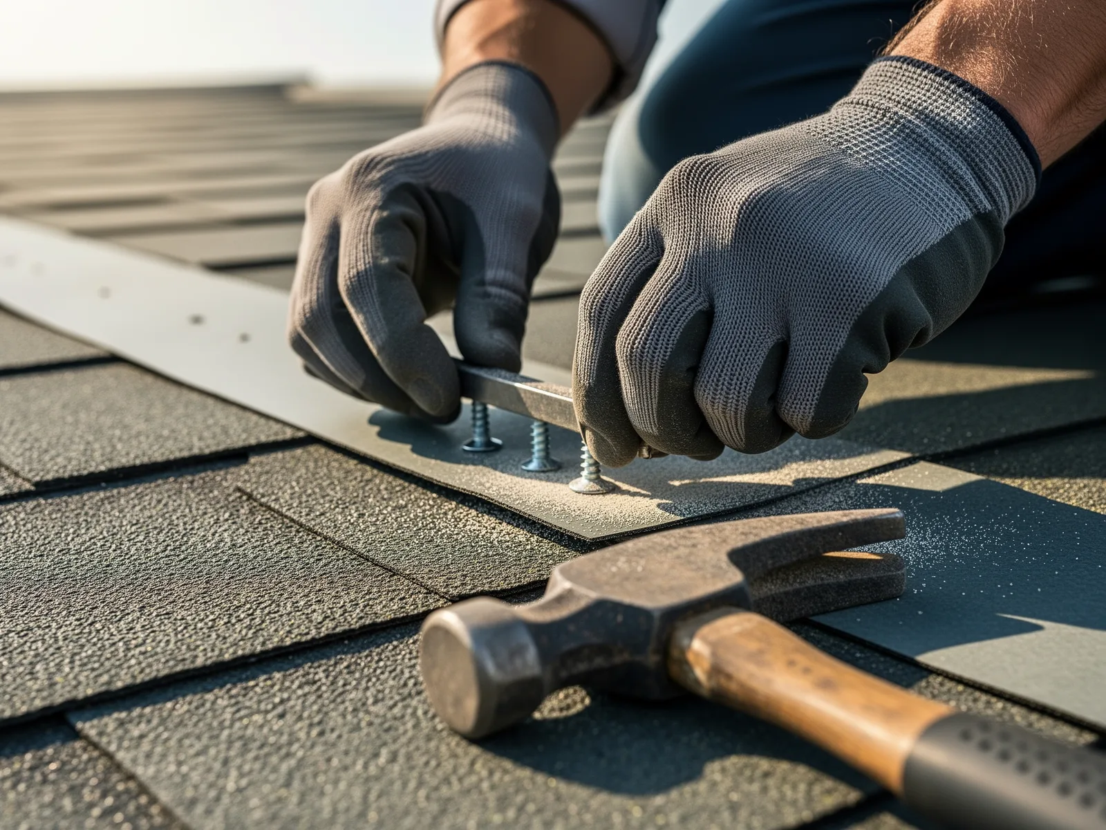 Why choose Fascia Repair in Troy, SC